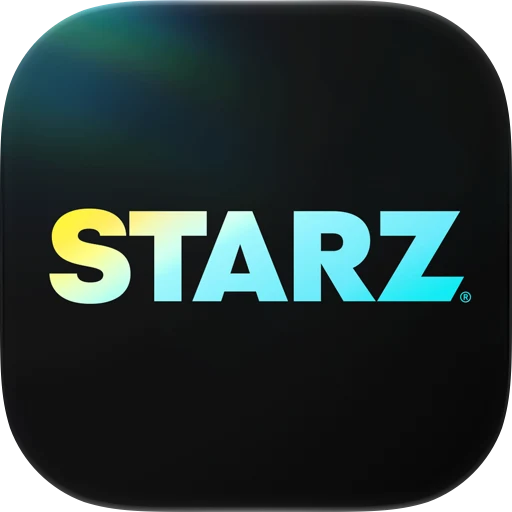 Starz app icon