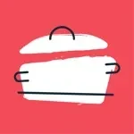 Recipe Keeper app icon
