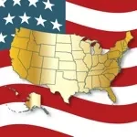 State The States app icon