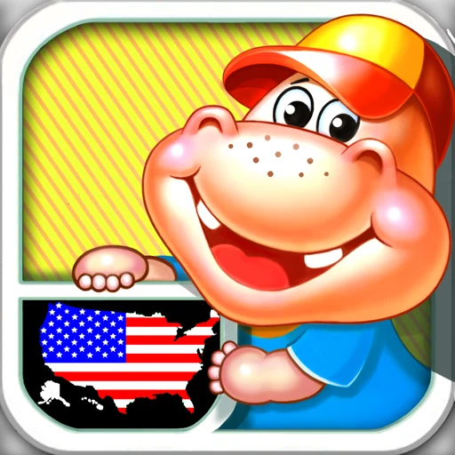 States app icon