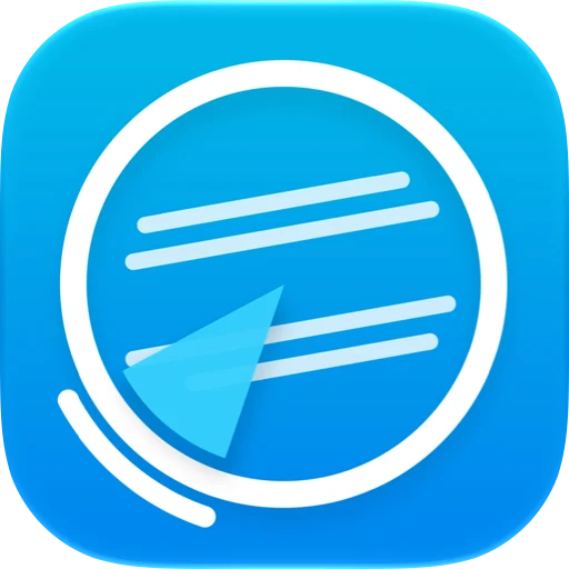 StationWeather app icon