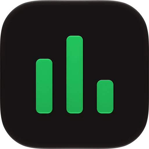 stats.fm app icon