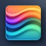 Stats app icon