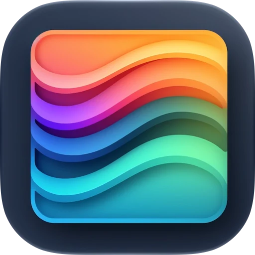 Stats app icon