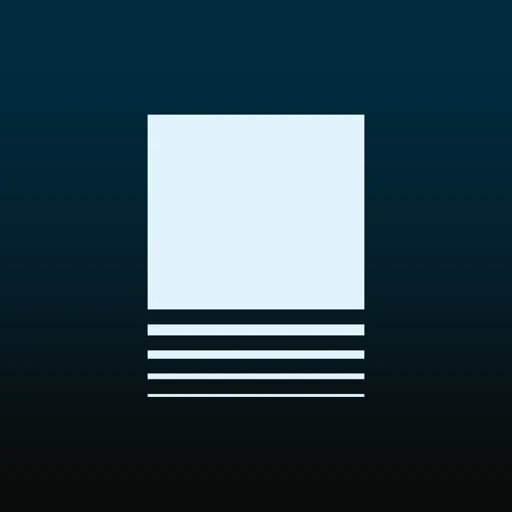 Stact app icon