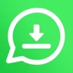 Status Saver app icon