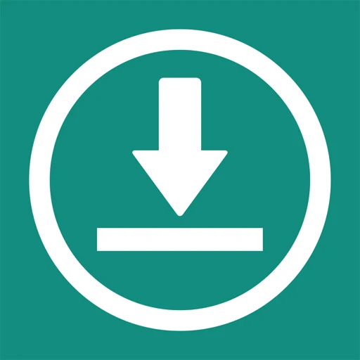 Status Saver Status Save Plus app icon