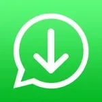 Status Saver Video Photo Save app icon