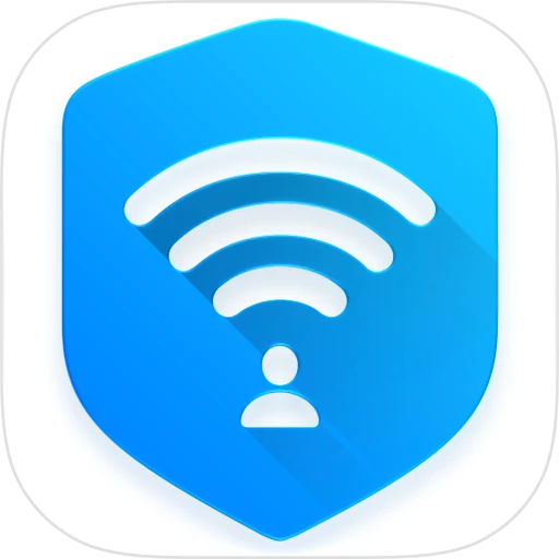 Stay Safe VPN app icon