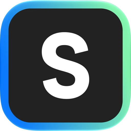 Steezy app icon