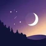 Stellarium Mobile app icon
