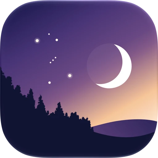 Stellarium Mobile app icon