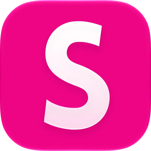 Step It Up with Steph app icon