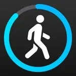 StepsApp Pedometer app icon