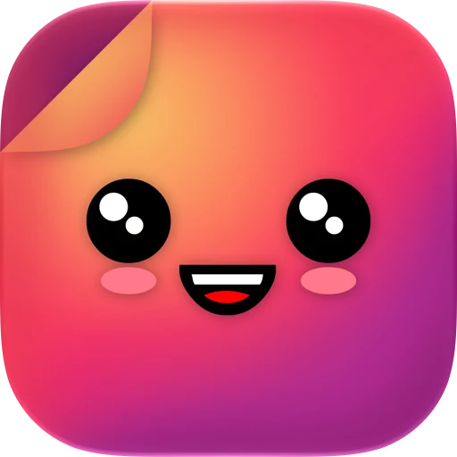 Sticker Maker PRO app icon