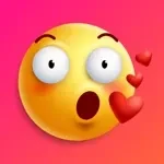 Stickerfy app icon
