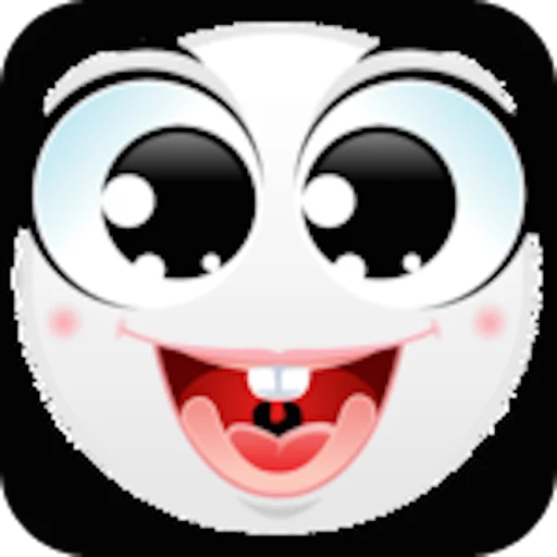 Stickers for WhatsApp app icon