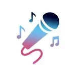 Stingray Karaoke Party app icon