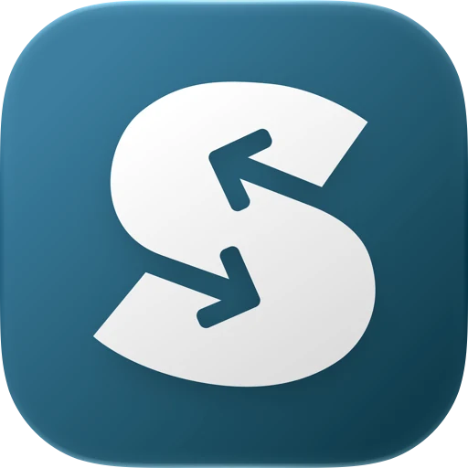 Stinu app icon