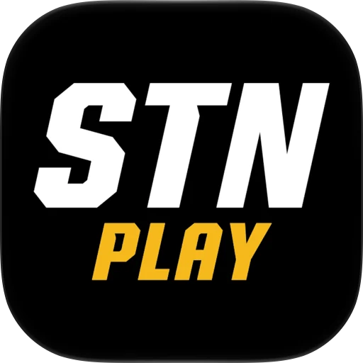STN Play app icon