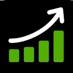 Stock Alert app icon