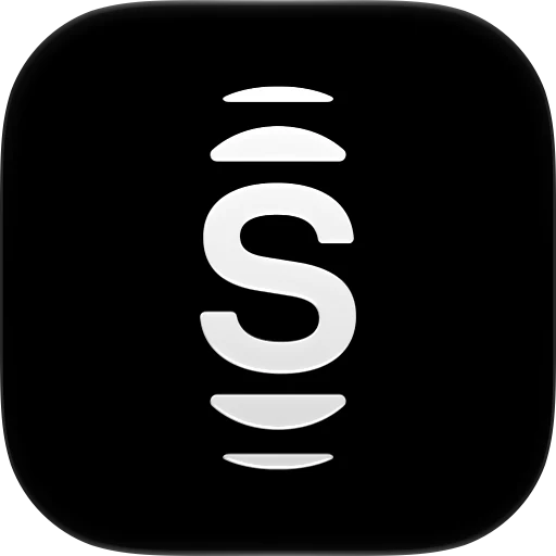 Shutterstock app icon