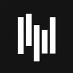 Stock Insights app icon