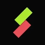 Stock Map app icon