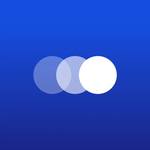 Stock Market AI app icon