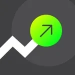 Stock Market Tracker app icon
