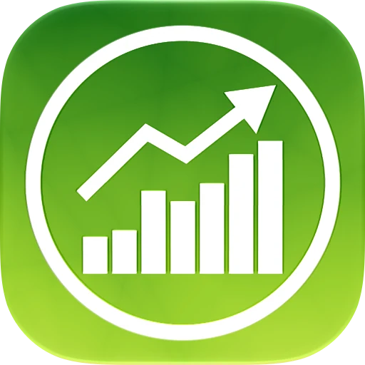 Stock Master app icon
