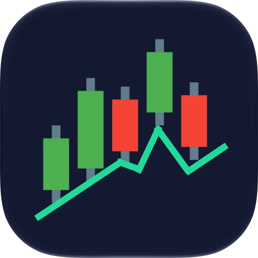 Stock Signals Options Alerts app icon