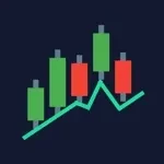 Stock Signals Options Alerts app icon