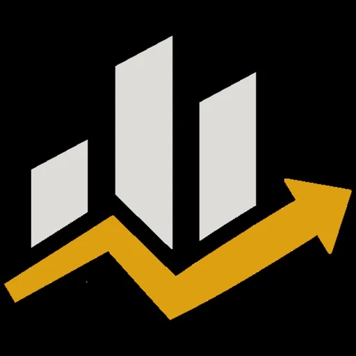 Stock Signals Tracker app icon