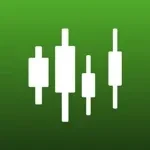 Stock Tracker app icon