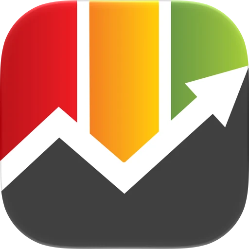StockLight app icon