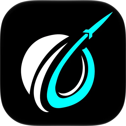StockOrbit app icon