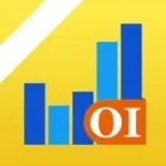 Stocks Options OI app icon