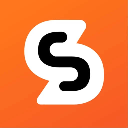 Stocksnips app icon