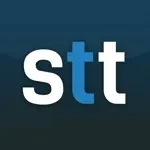 StocksToTrade Mobile app icon