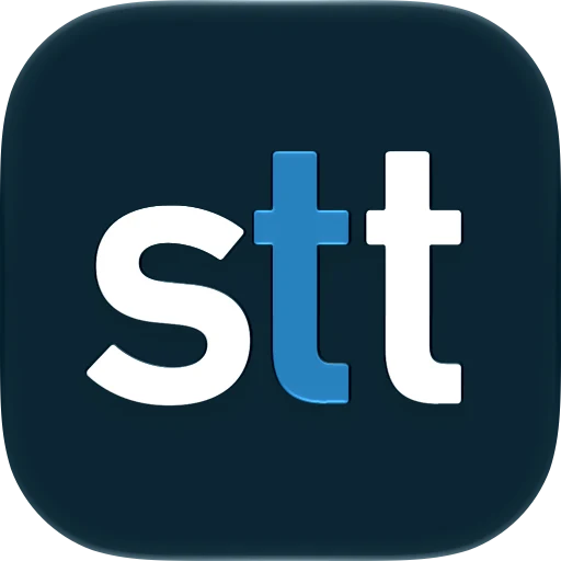 StocksToTrade Mobile app icon