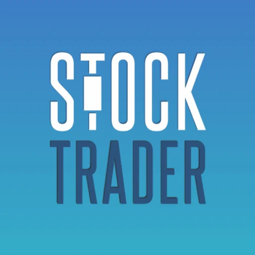 StockTraderPro app icon
