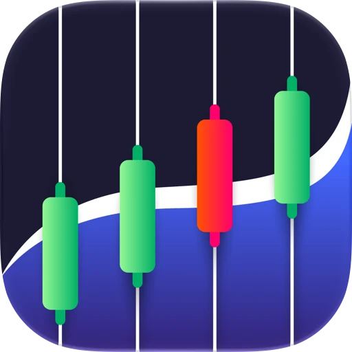 Stockvestor app icon