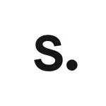 stoic. AI journal app icon