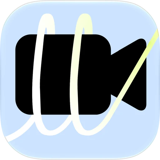 Stop Motion AI app icon