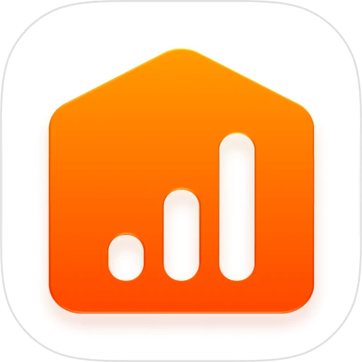 Store Connect app icon
