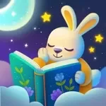 Little Stories app icon