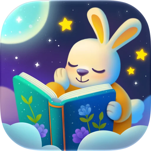 Little Stories app icon