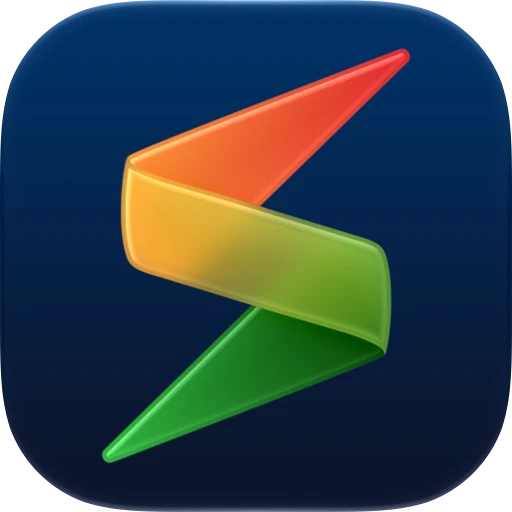 Storm Radar app icon