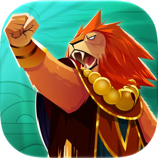 Stormbound app icon